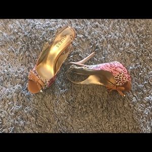 ☆Summer time chic pumps